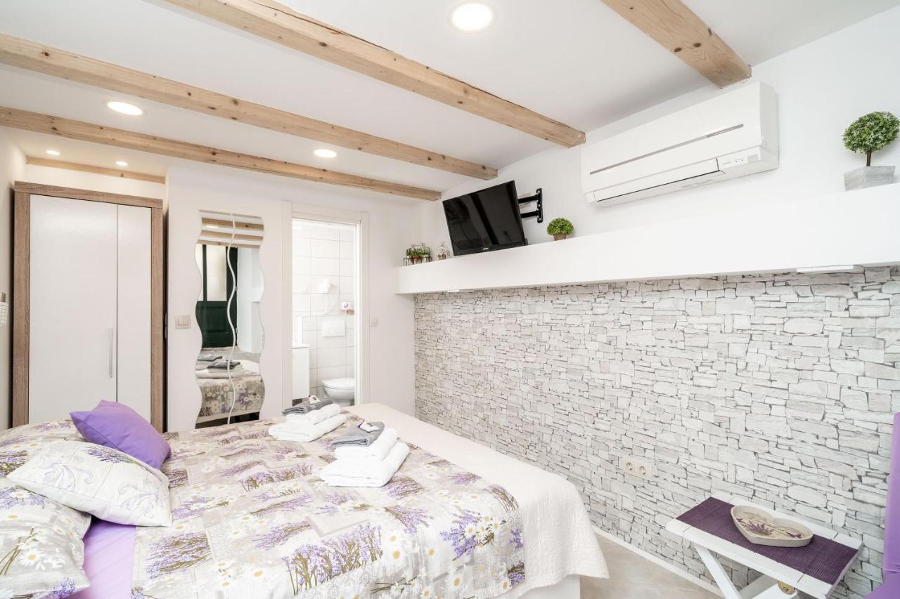 Lavender Room Dubrovnik Exterior foto